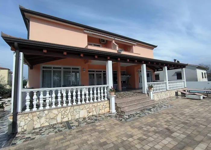 Apartments Kimm