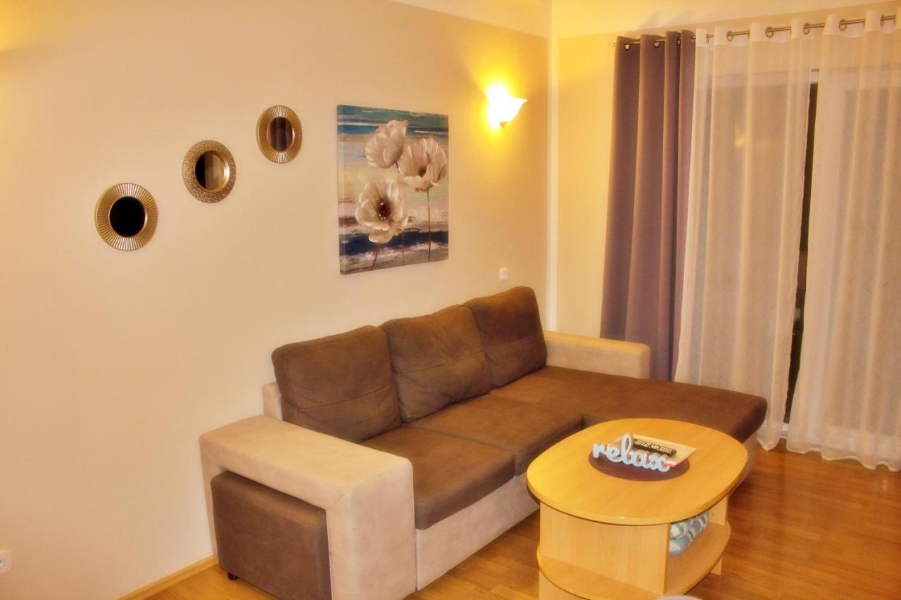 Kimm Appartement *