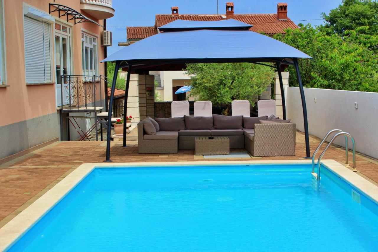 Kimm Appartement Poreč