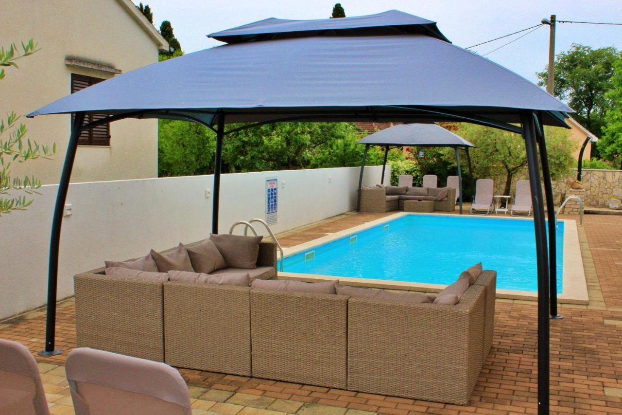 Kimm Appartement Poreč