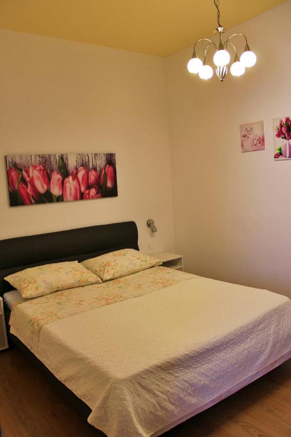 Kimm Appartement *