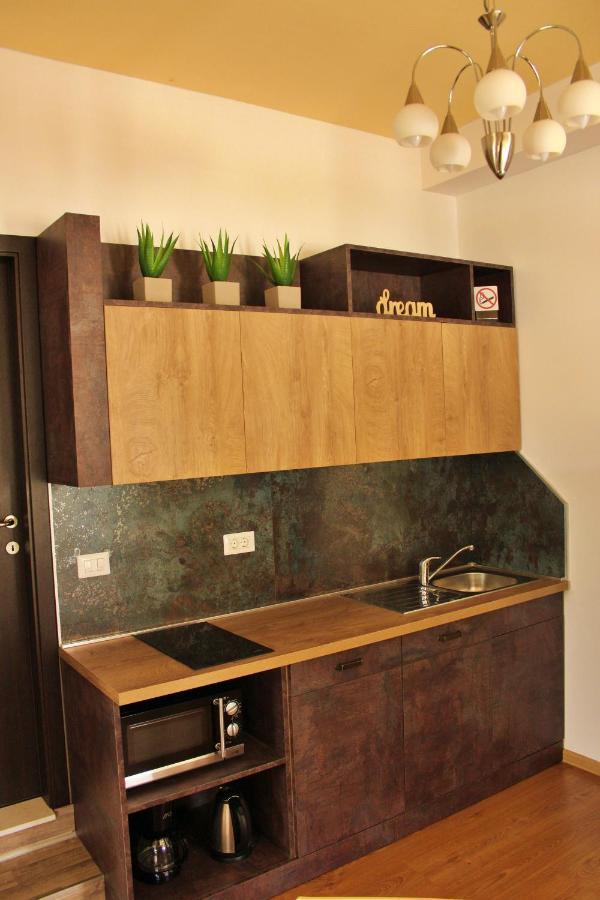 Appartement Kimm Poreč