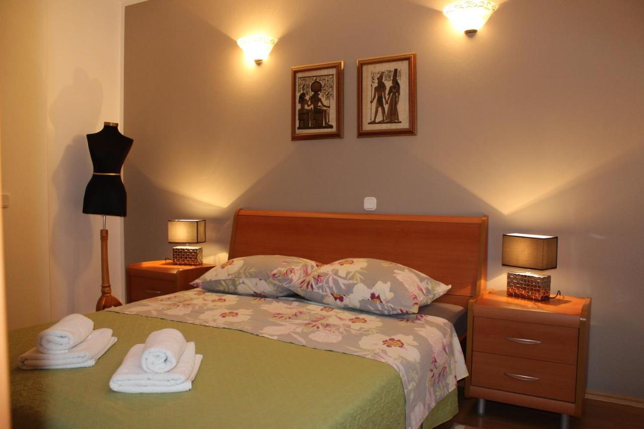 Kimm Appartement