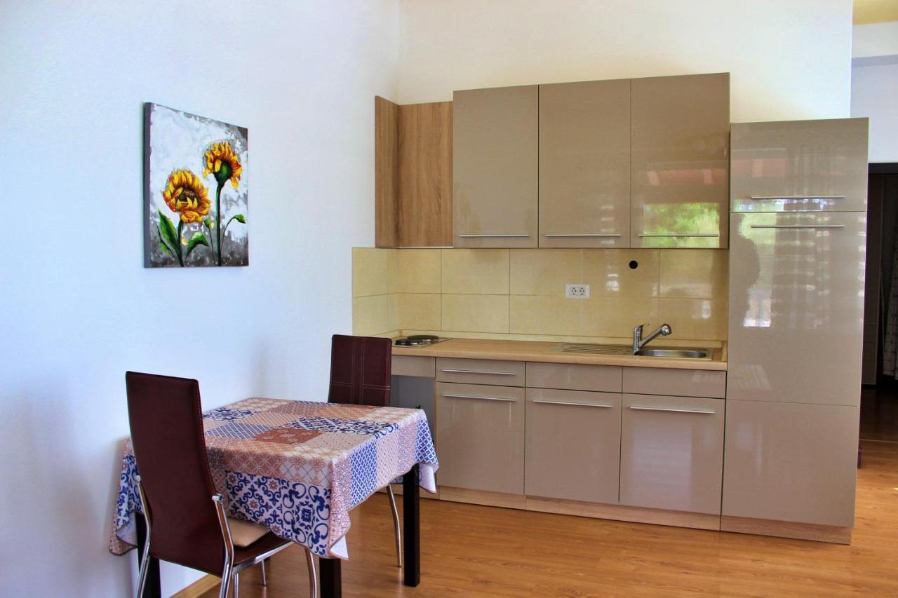 Appartement Kimm
