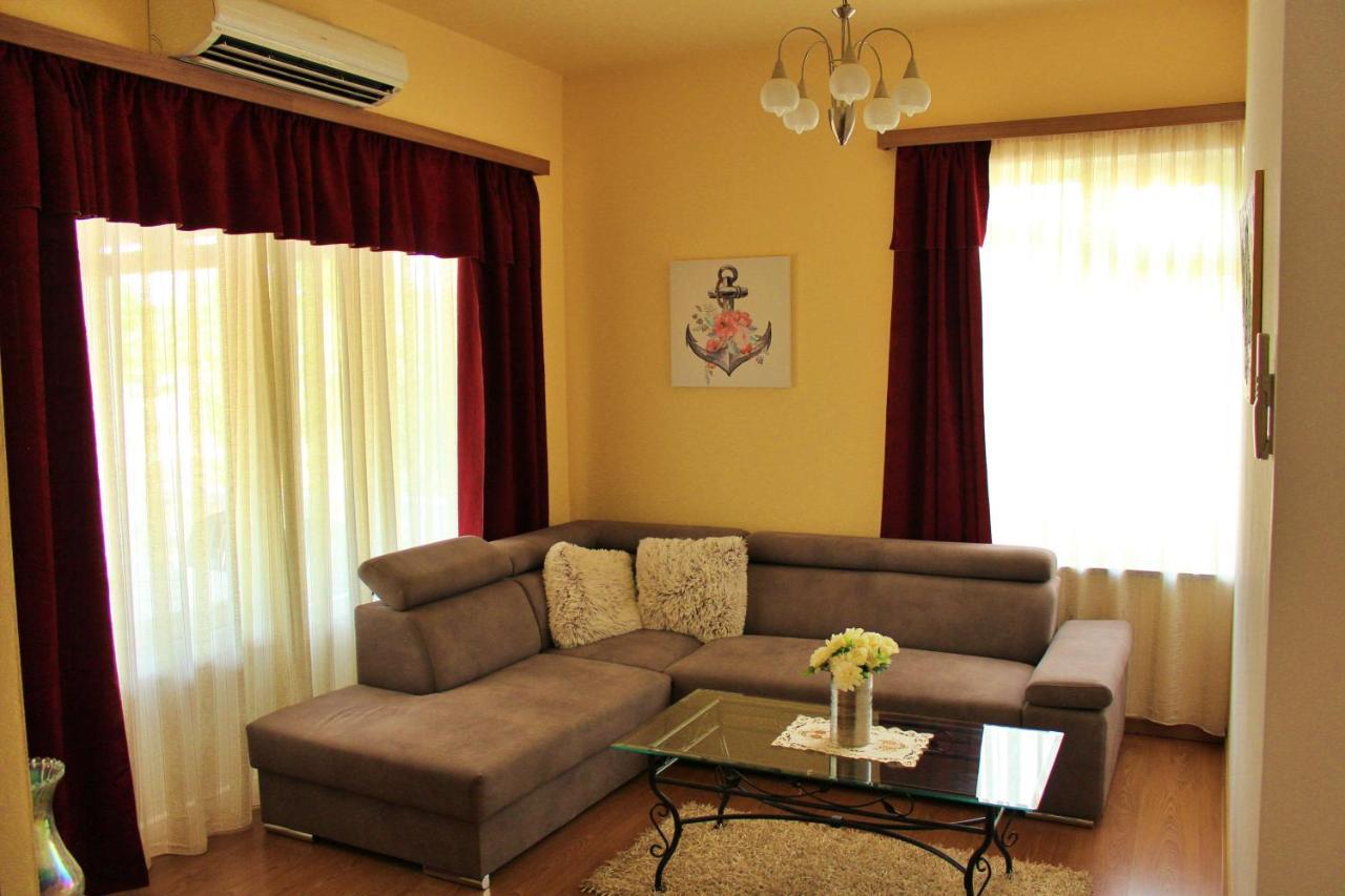 Kimm Appartement Poreč