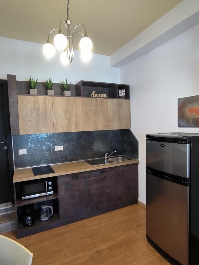 Appartement Kimm