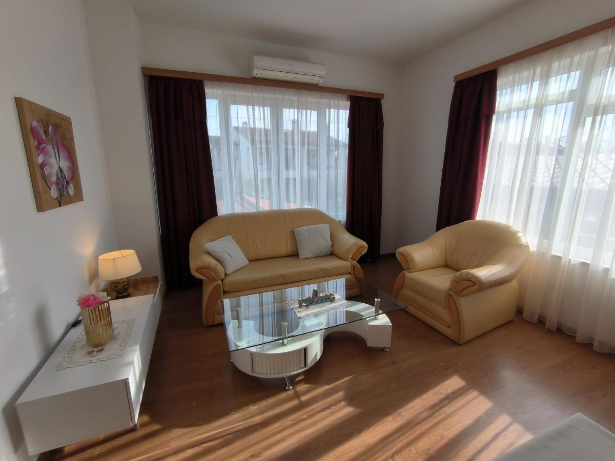 Appartement Kimm