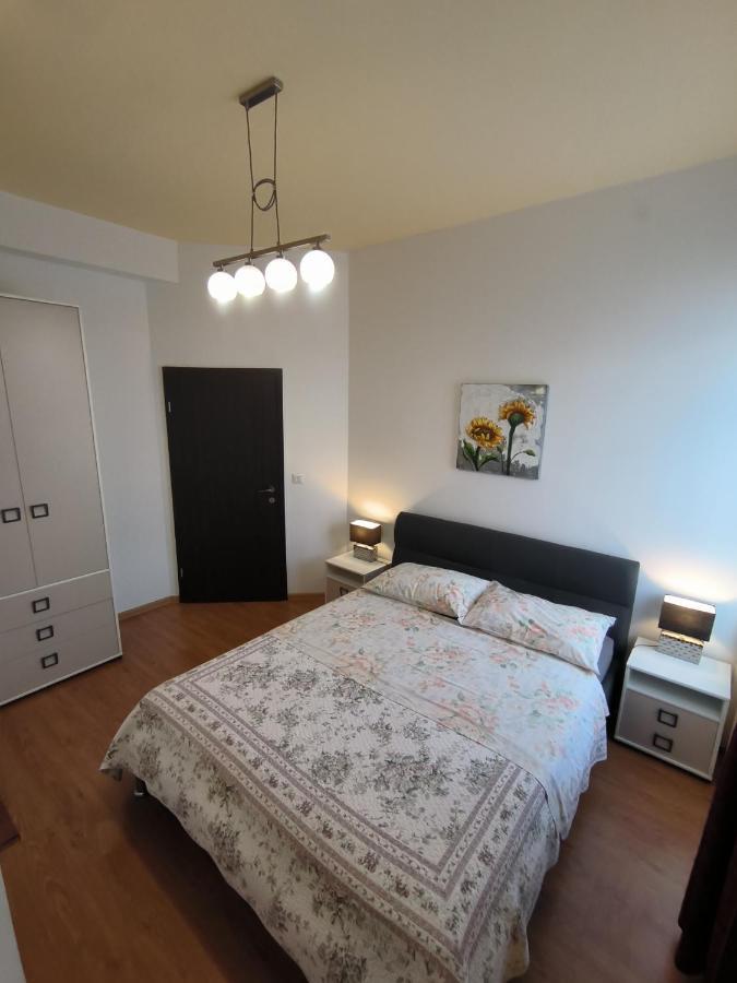 Appartement Kimm *
