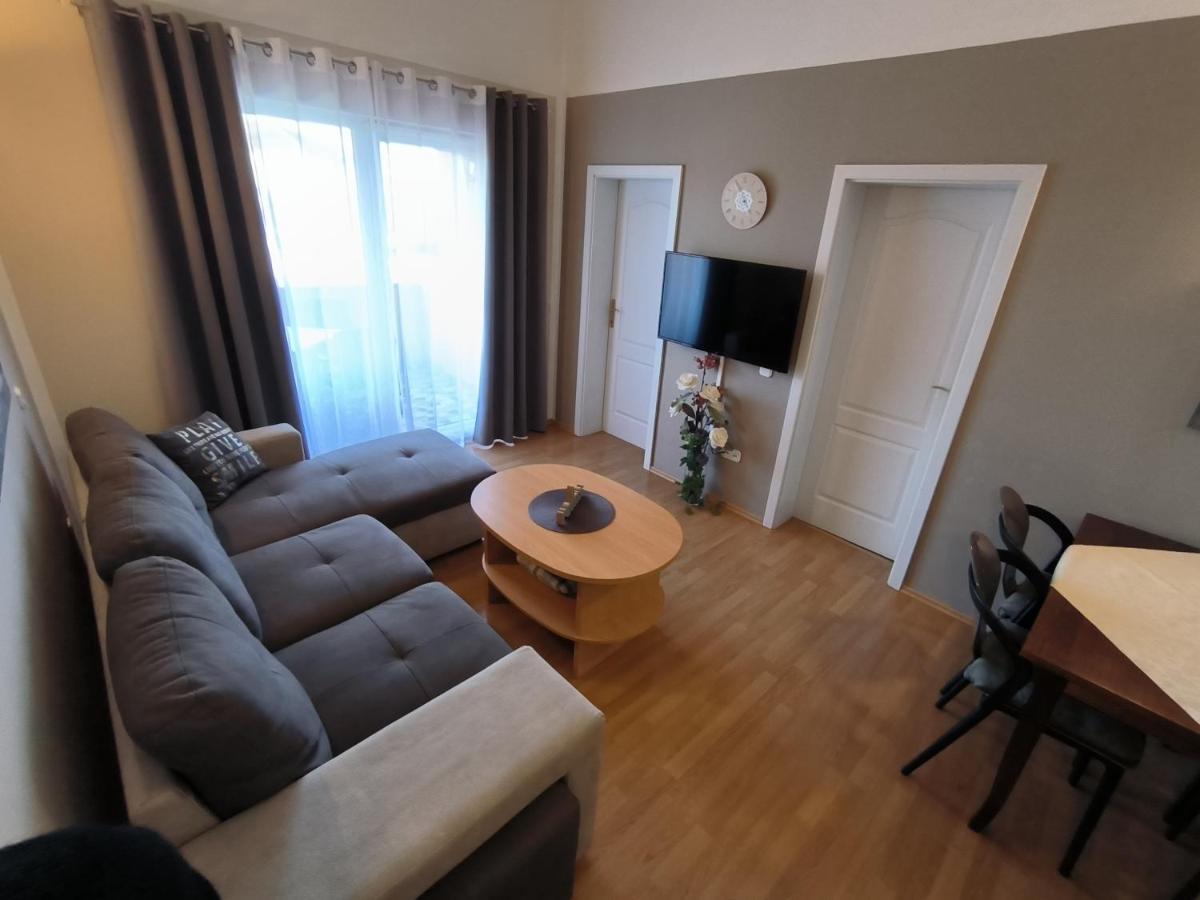 Appartement Kimm