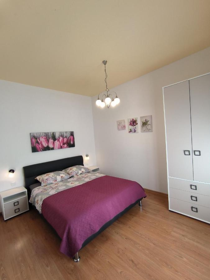Appartement Kimm *