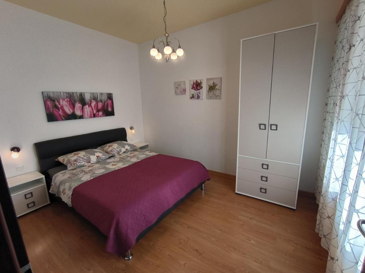 Appartement Kimm Poreč