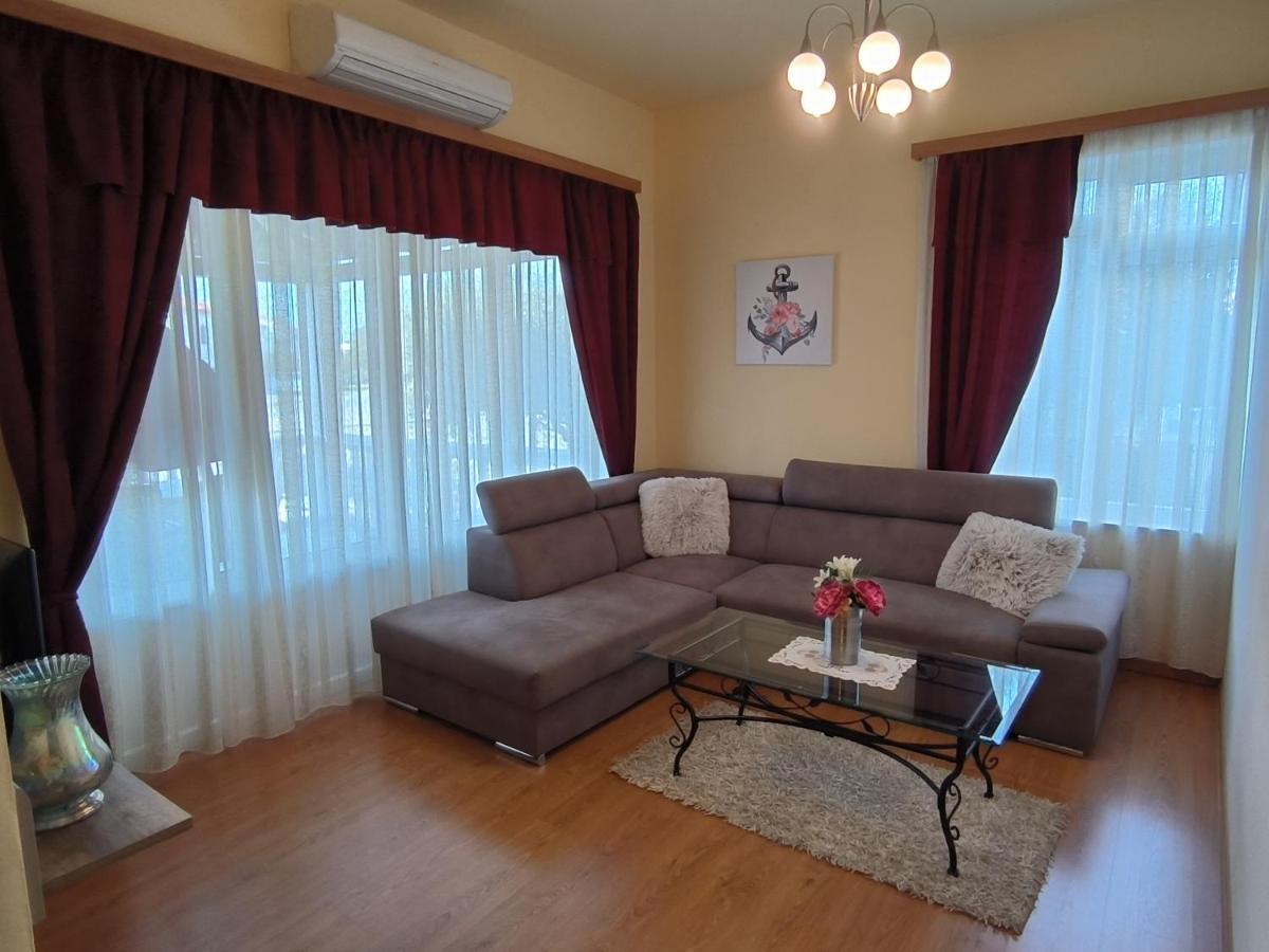 Appartement Kimm Poreč