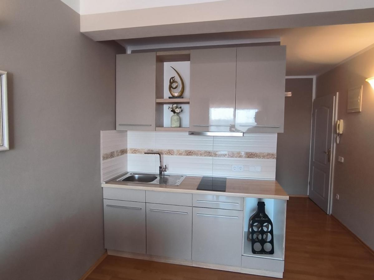 Kimm Appartement *