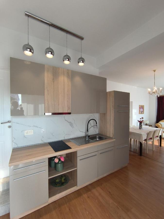 Appartement Kimm *
