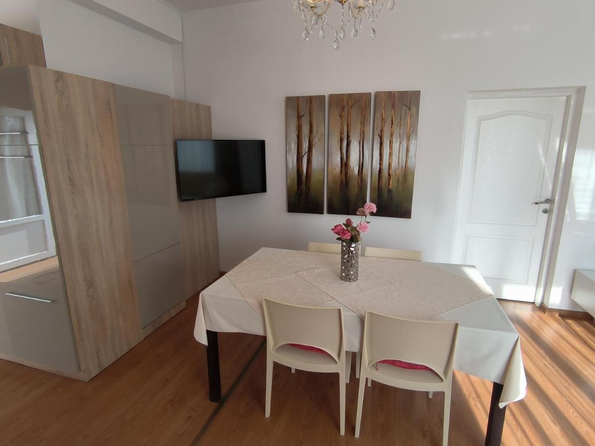 Apartment Kimm *