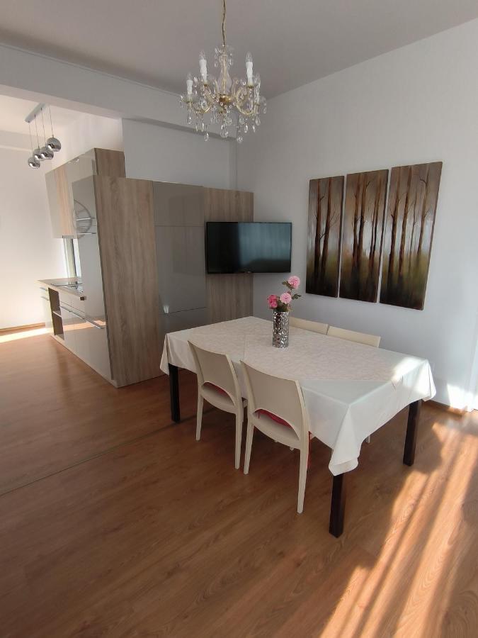 Kimm Appartement Poreč