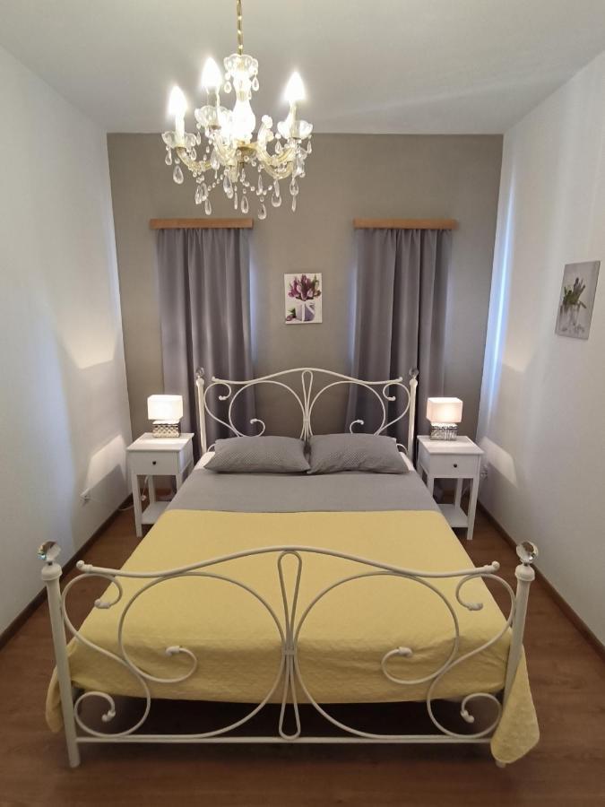 Appartement Kimm