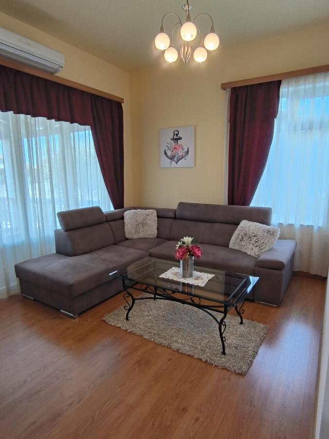 Kimm Appartement *