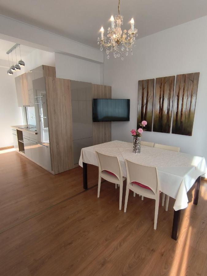 Kimm Appartement Poreč