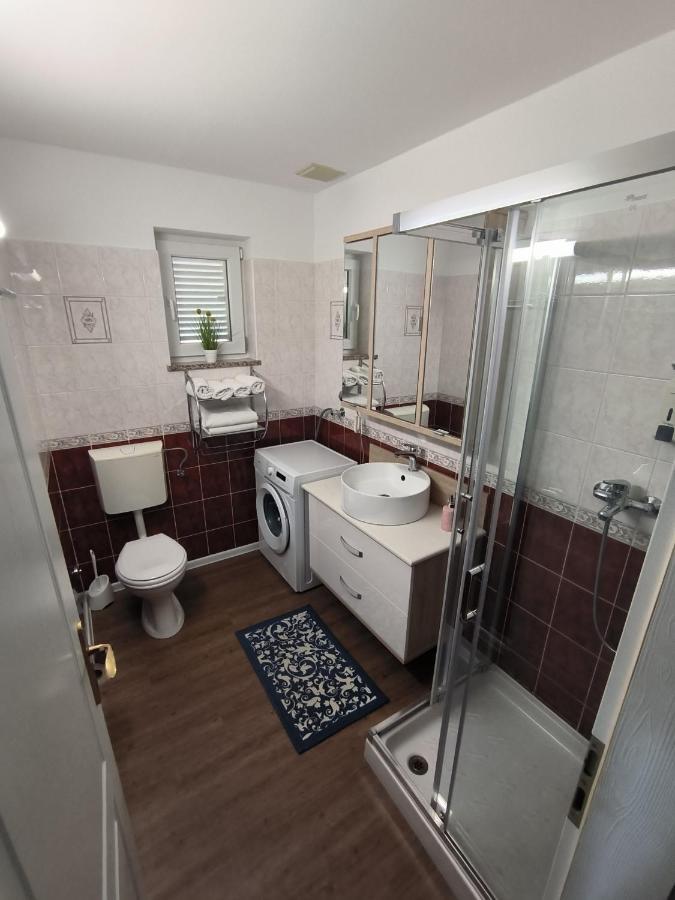 Appartement Kimm Poreč