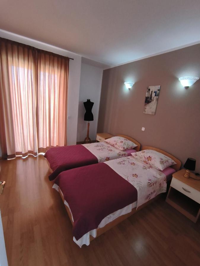 Appartement Kimm