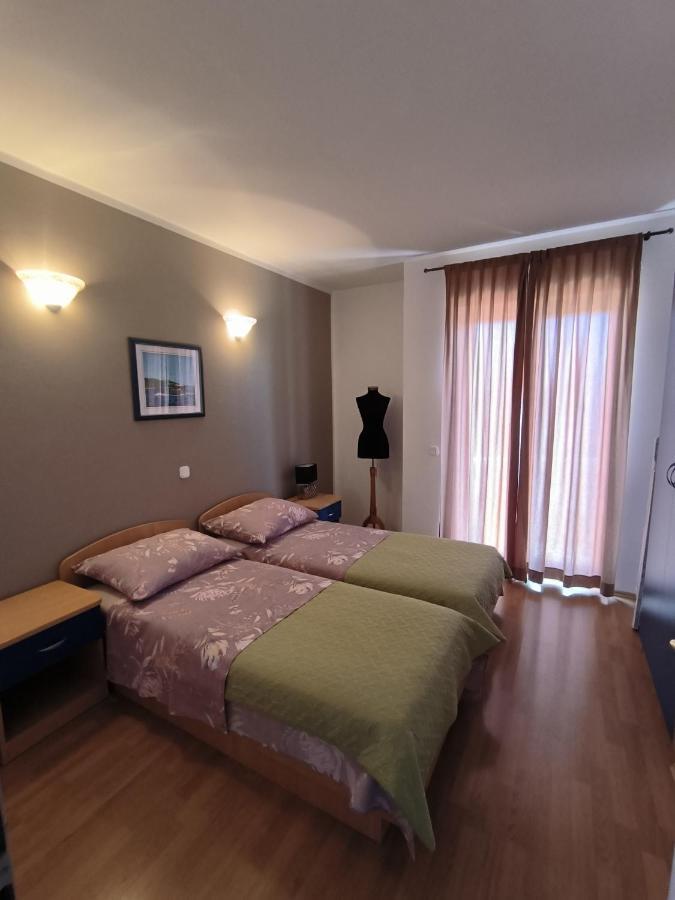 Appartement Kimm *