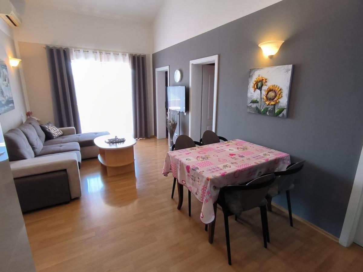 Kimm Appartement *