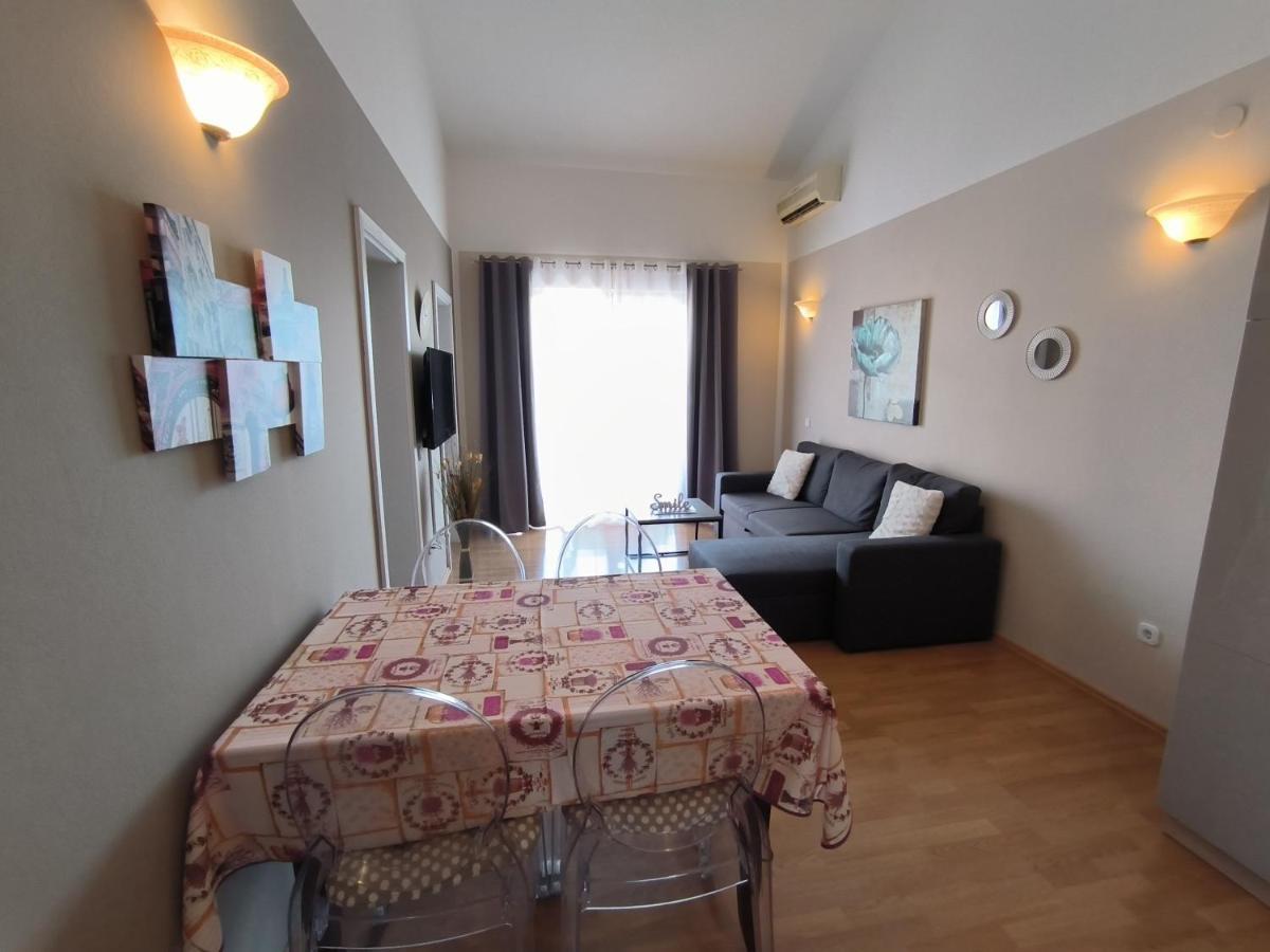 Kimm Appartement Poreč