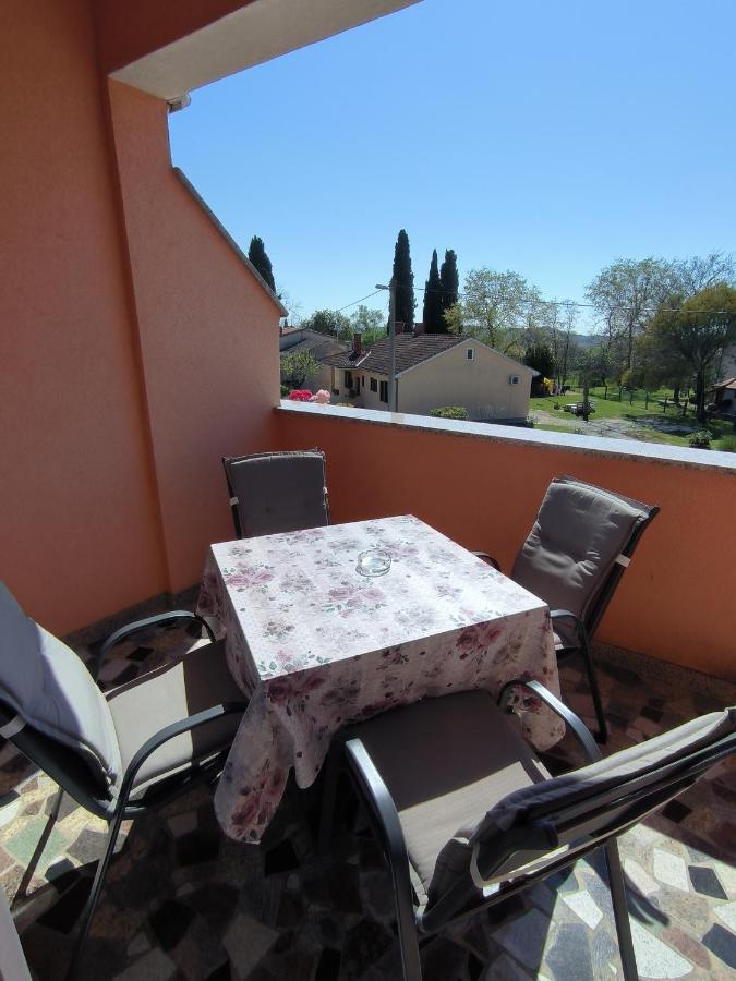 Kimm Appartement Poreč
