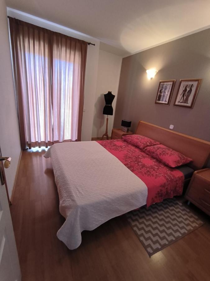 Appartement Kimm Poreč