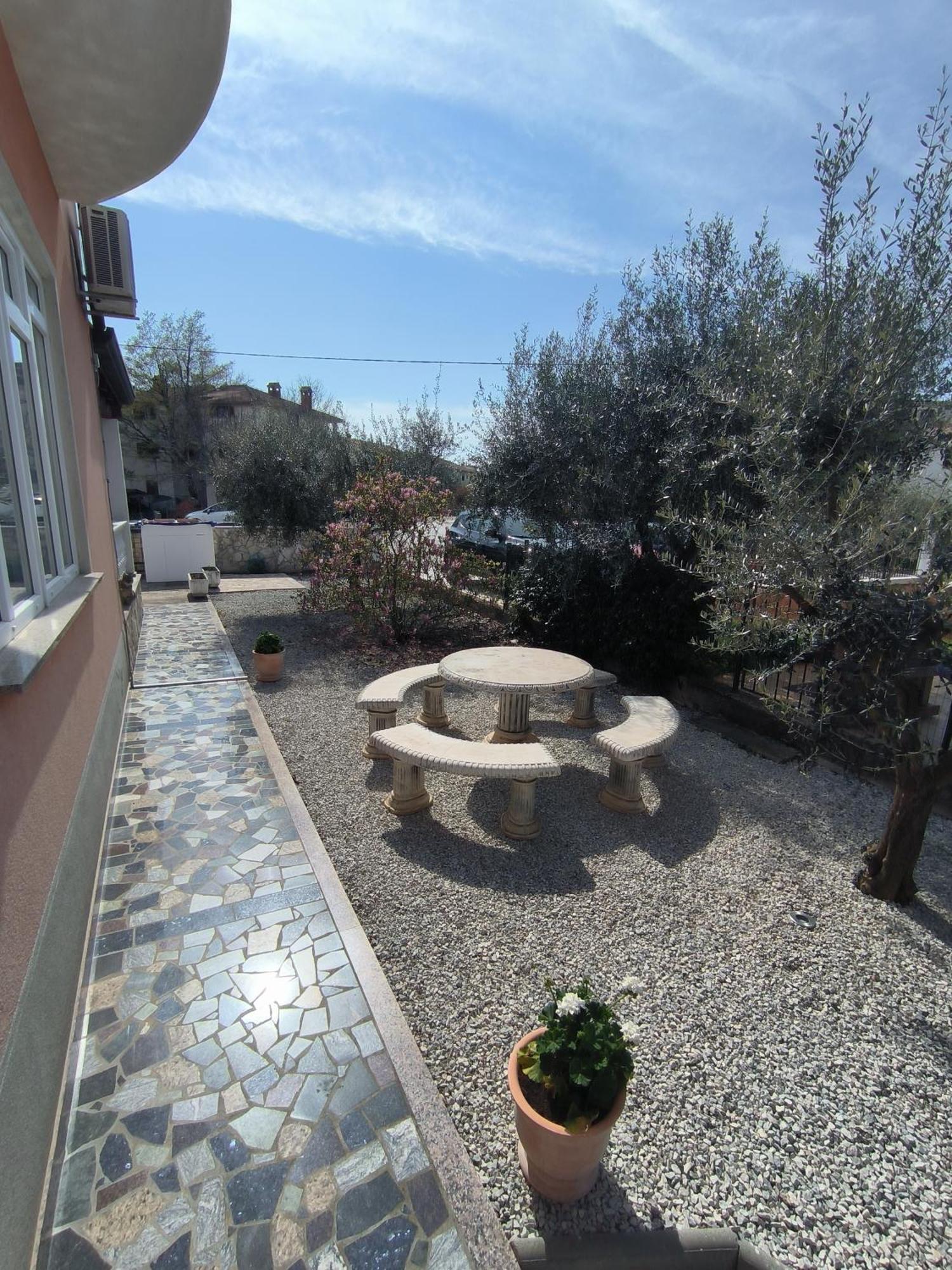 Appartement Kimm Poreč
