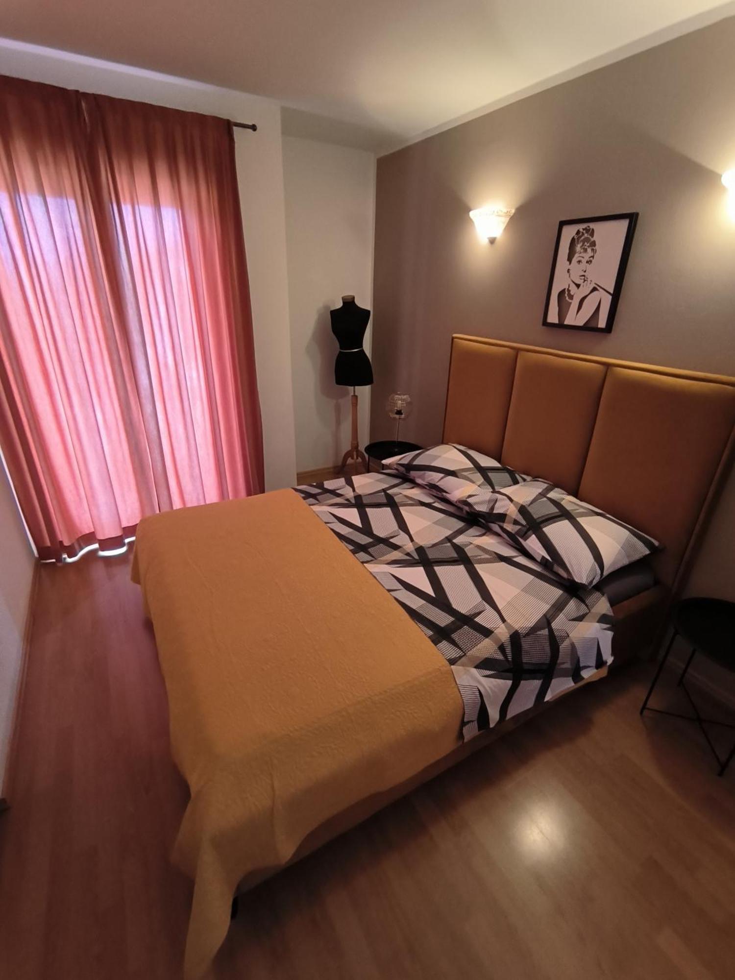 Kimm Appartement *