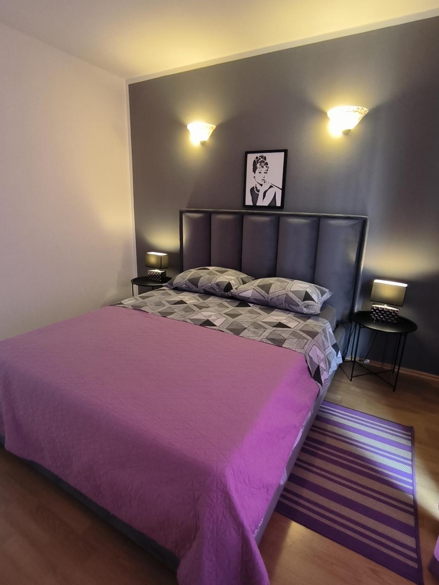 Apartment Kimm