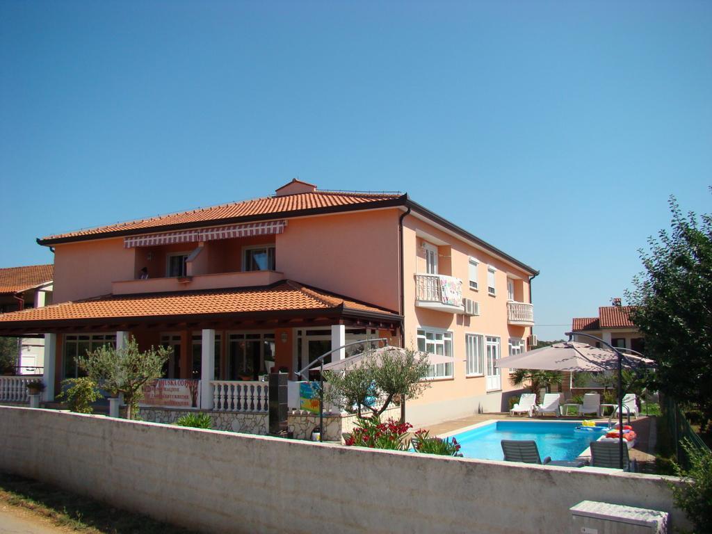 Appartement Kimm