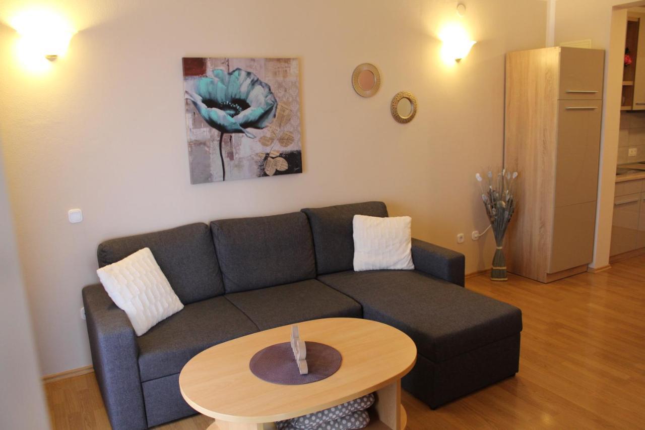Kimm Appartement