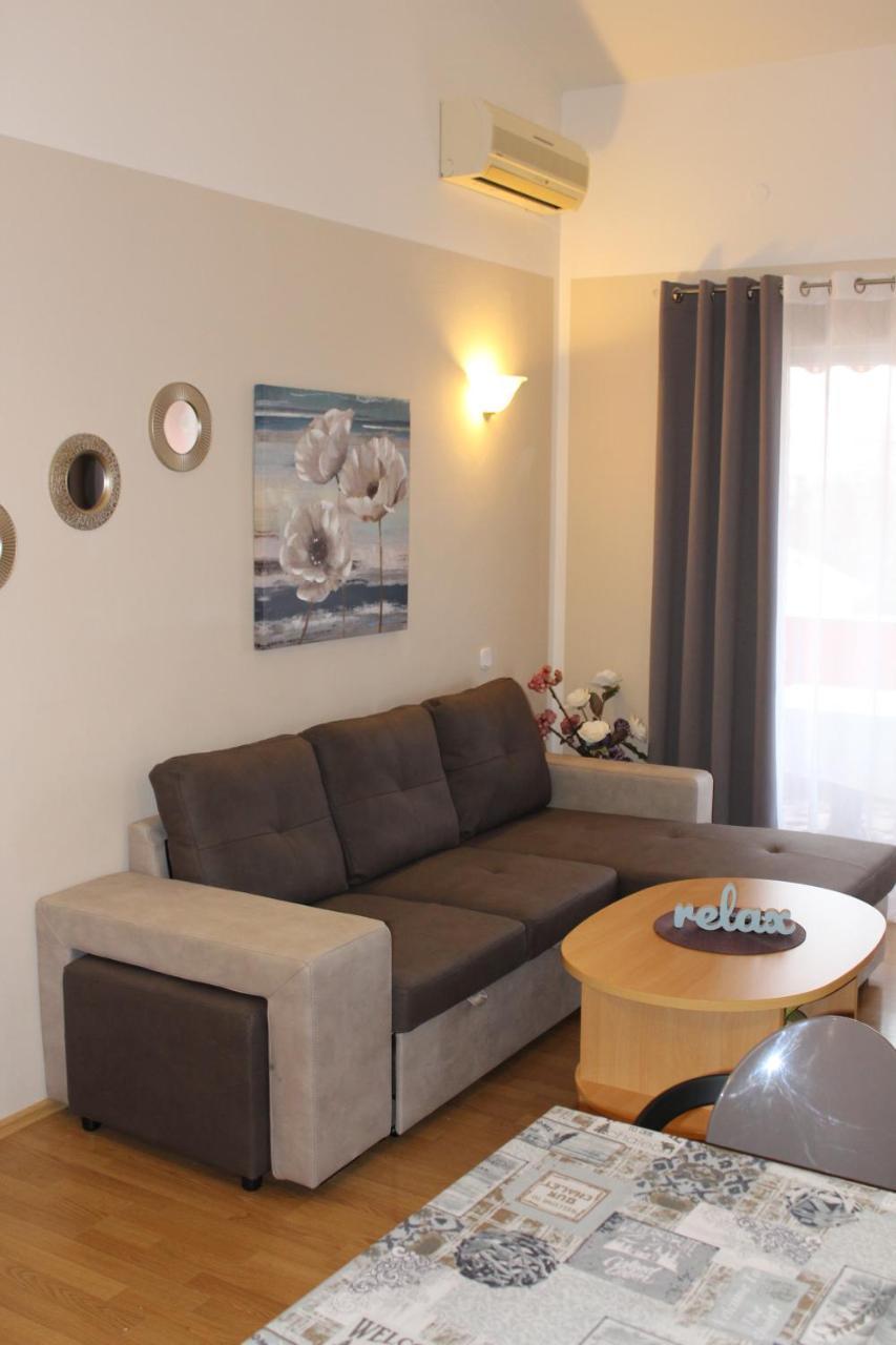 Appartement Kimm