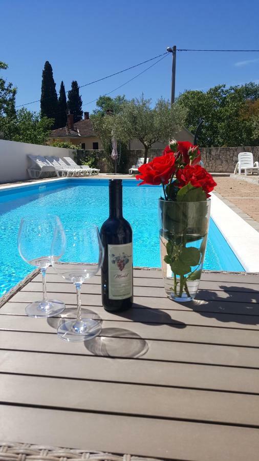 Kimm Appartement Poreč