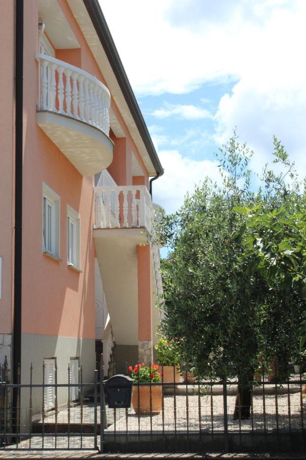 Appartement Kimm