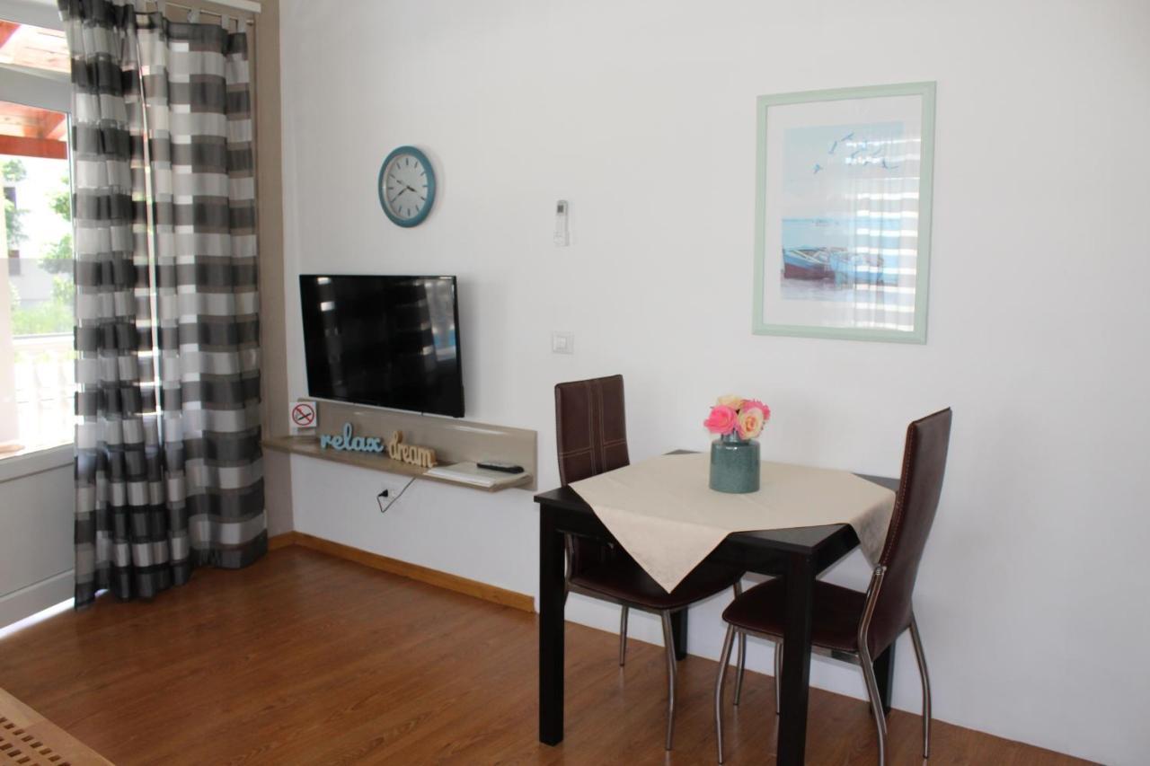 Appartement Kimm Poreč