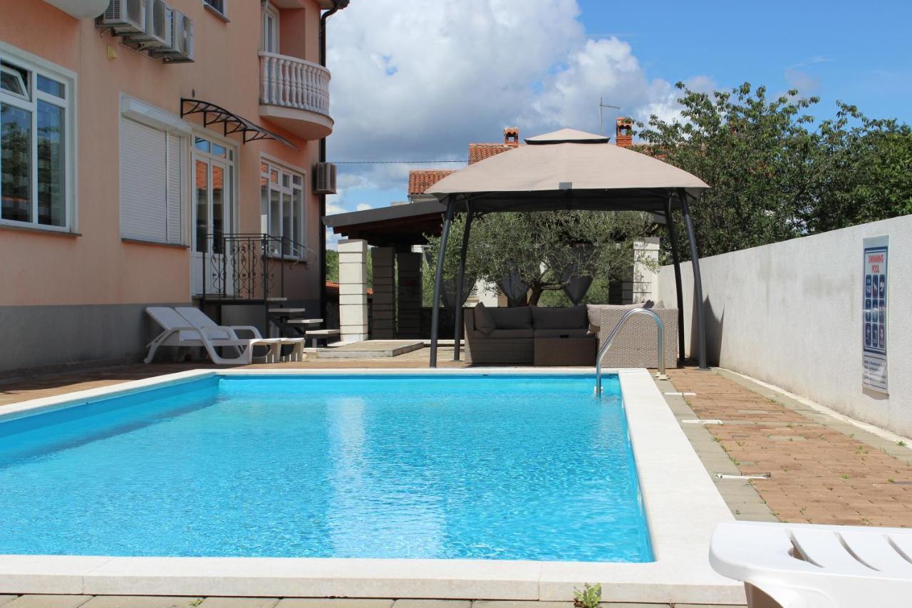 Appartement Kimm
